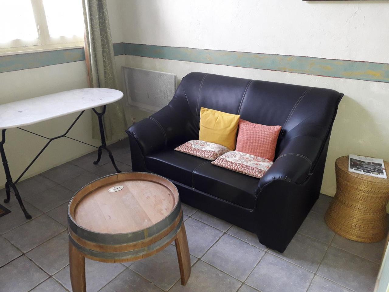 Ferme De L'Art Rural Et Populaire Bed & Breakfast Maillot Exterior photo
