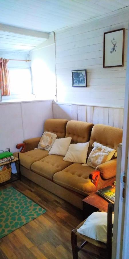 Ferme De L'Art Rural Et Populaire Bed & Breakfast Maillot Exterior photo